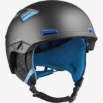 Unisex Helmet Mtn Lab Black - Image 5