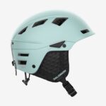 Unisex Helmet Mtn Lab Bleached Aqua