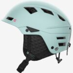 Unisex Helmet Mtn Lab Bleached Aqua - Image 3
