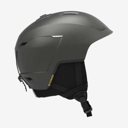 Unisex Helmet Pioneer Lt Beluga