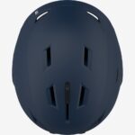Unisex Helmet Pioneer Lt Dress Blue - Image 2