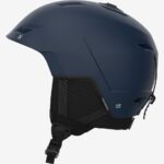 Unisex Helmet Pioneer Lt Dress Blue - Image 3