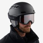Unisex Helmet Qst Charge Mips Black - Image 2