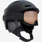 Unisex Helmet Qst Charge Mips Black - Image 3