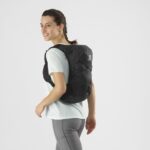 Unisex Hiking Bag Xt 10 Black - Image 4