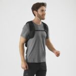 Unisex Hiking Bag Xt 10 Black - Image 5