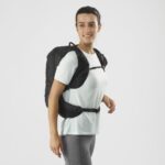 Unisex Hiking Bag Xt 15 Black - Image 3