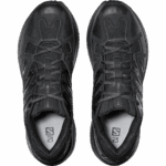 Unisex Hiking Shoes Odyssey 1 Advanced Black-Magnet - Image 2