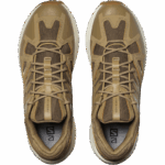 Unisex Hiking Shoes Odyssey 1 Advanced Kelp-Desert Palm-Vanilla Ice - Image 2
