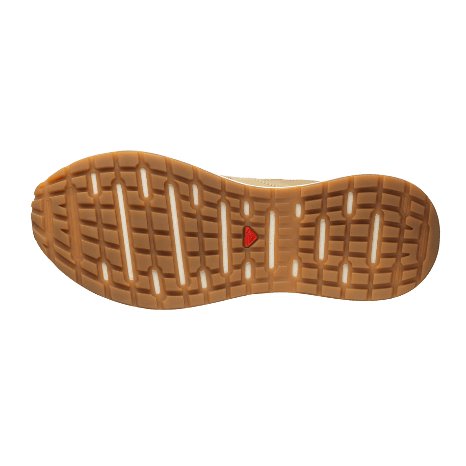 Unisex Hiking Shoes Odyssey 1 Advanced Kelp-Desert Palm-Vanilla Ice - Image 3