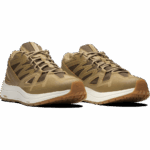 Unisex Hiking Shoes Odyssey 1 Advanced Kelp-Desert Palm-Vanilla Ice - Image 4