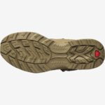 Unisex Hiking Shoes Quest 4D Gore-Tex Advanced Kangaroo-Chinchilla - Image 3