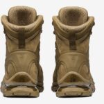Unisex Hiking Shoes Quest 4D Gore-Tex Advanced Kangaroo-Chinchilla - Image 5