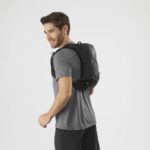 Unisex Hydration Accessories Xt 6 Black - Image 2
