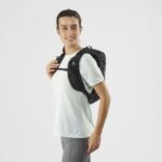 Unisex Hydration Accessories Xt 6 Black - Image 3