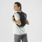 Unisex Hydration Accessories Xt 6 Black - Image 4