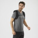 Unisex Hydration Accessories Xt 6 Black - Image 5