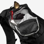 Unisex Hydration Accessories Xt 6 Black - Image 9