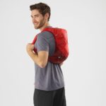 Unisex Hydration Accessories Xt 6 Goji Berry-Madder Brown - Image 2