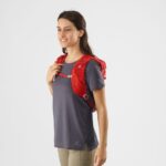Unisex Hydration Accessories Xt 6 Goji Berry-Madder Brown - Image 3