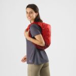 Unisex Hydration Accessories Xt 6 Goji Berry-Madder Brown - Image 4