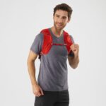 Unisex Hydration Accessories Xt 6 Goji Berry-Madder Brown - Image 5