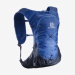 Unisex Hydration Accessories Xt 6 Nautical Blue-Mood Indigo