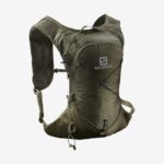 Unisex Hydration Accessories Xt 6 Olive Night-Martini Olive