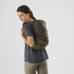 Unisex Hydration Accessories Xt 6 Olive Night-Martini Olive - Image 4