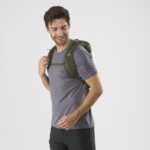 Unisex Hydration Accessories Xt 6 Olive Night-Martini Olive - Image 5
