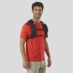 Unisex Hydration Accessories Xt 6 White-Black - Image 2
