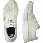 Unisex Running Shoes Index.01 White - Image 6