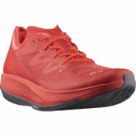 Unisex Running Shoes S/Lab Phantasm Cf Racing Red S05 - Image 2