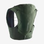 Unisex Running Vest With Flasks Included Adv Skin 12 Green Gables