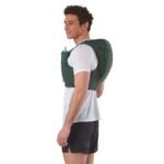 Unisex Running Vest With Flasks Included Adv Skin 12 Green Gables - Image 3