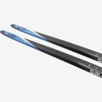 Unisex Skating Nordic Skis Rs8 - Image 4