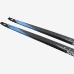 Unisex Skating Nordic Skis Rs 7 - Image 4