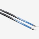 Unisex Skating Nordic Skis Rs 7 - Image 5