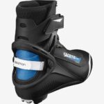 Unisex Skating|Classic Nordic Boots Pro Combi Pilot Process Blue - Image 2