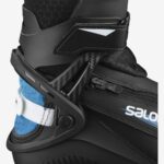 Unisex Skating|Classic Nordic Boots Pro Combi Pilot Process Blue - Image 4
