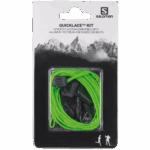 Unisex Spare Parts Quicklace Kit Green