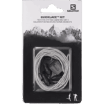 Unisex Spare Parts Quicklace Kit Grey