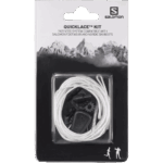 Unisex Spare Parts Quicklace Kit Natural