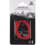 Unisex Spare Parts Quicklace Kit Red