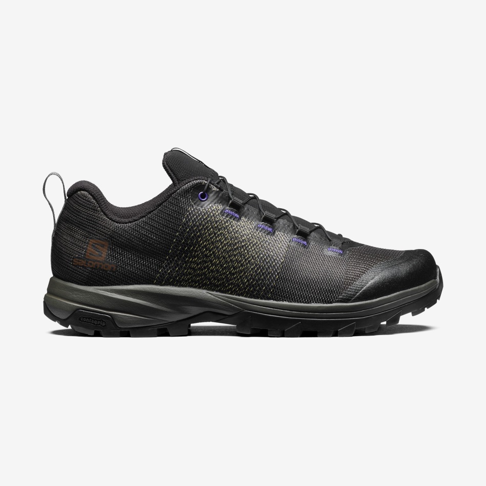 Unisex Sportstyle Shoes Outpro Matryx For The Broken Arm Peat Corallites - Image 1