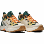 Unisex Sportstyle Shoes Raid Wind Pine-Rainy Day-Vibrant Orange - Image 4