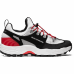 Unisex Sportstyle Shoes Raid Wind White-Black-Goji Berry