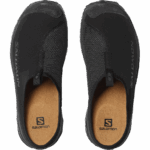 Unisex Sportstyle Shoes Rx Slide 3.0 Black-Phantom-Ebony - Image 2