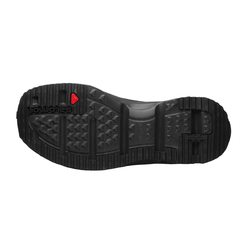 Unisex Sportstyle Shoes Rx Slide 3.0 Black-Phantom-Ebony - Image 3