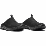 Unisex Sportstyle Shoes Rx Slide 3.0 Black-Phantom-Ebony - Image 4